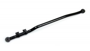 1754418 – JK: HD Forged Adjustable Track Bar – Rear (0–6” Lift)