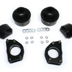 KK Liberty: 2” Performance Spacer Lift Kit