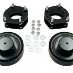 WK Grand Cherokee | XK Commander : 2” Performance Spacer Lift Kit