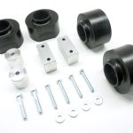 ZJ Grand Cherokee: 2” Performance Spacer Lift Kit