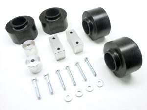 ZJ Grand Cherokee: 2” Performance Spacer Lift Kit