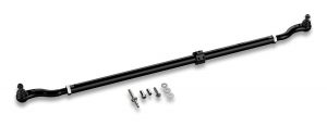 1853910 – JK: HD Chromoly Tie Rod Kit (0–6” Lift)