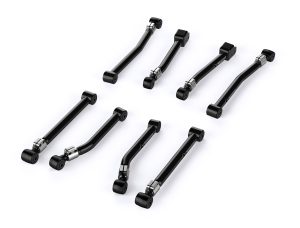 1415610 – JK: Alpine Short Arm Kit – 8-Arm (2–4” Lift)