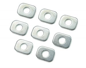 4951700 – JK: Control Arm Cam Bolt Washer Kit – Front Lower & Rear Upper