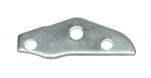 4951800 – JK Track Bar Bracket Gusset – Front