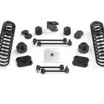 1365000 – JT: 3.5" Coil Spring Base Lift Kit – No Shocks