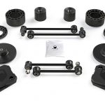 1375200 – JT: 2.5" Performance Spacer Lift Kit – No Shocks