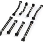 1417550 – JT: Alpine IR Short Arm Kit – 8-Arm (0–4.5" Lift)