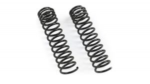1873000 – JT: 3.5" Lift Coil Spring Pair – Front