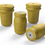 1969200 – JT: Progressive Bump Stop Kit – Front & Rear (0–4.5" Lift)