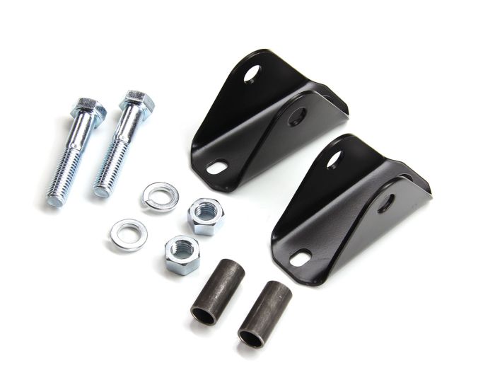 Teraflex | TeraFlex TJ/ZJ/XJ/MJ Shock Bar Pin Eliminator Kit