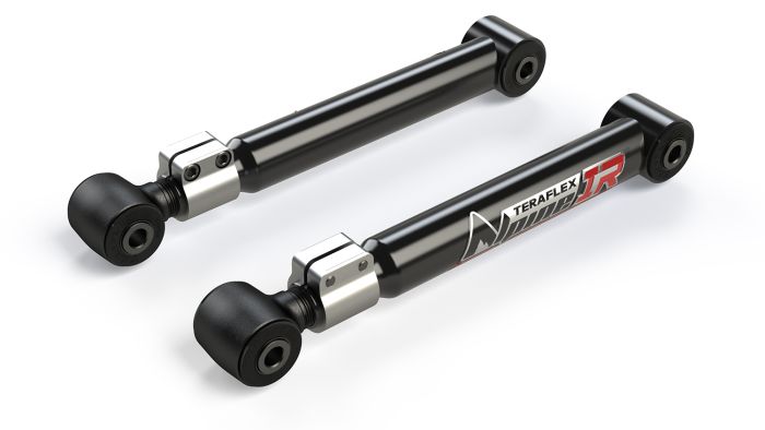 TeraFlex | TeraFlex JT Alpine IR Short Control Arm Kit - Rear