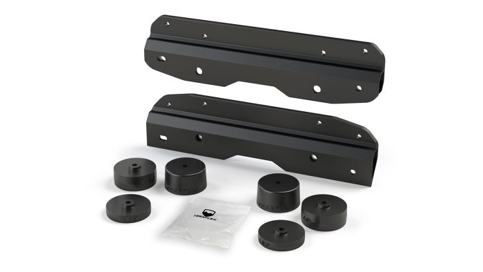 Teraflex | TeraFlex JL Spare Tire Relocation Bracket Kit - Jeep