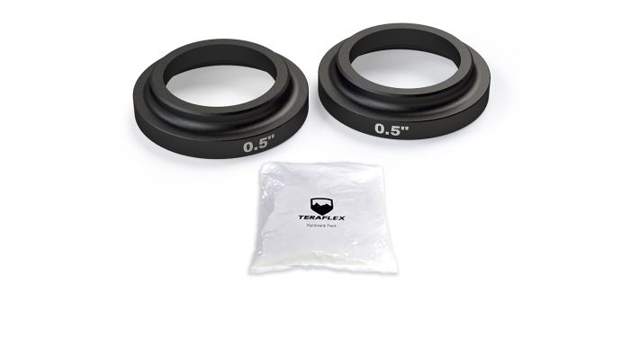 TeraFlex | TeraFlex JT 0.5