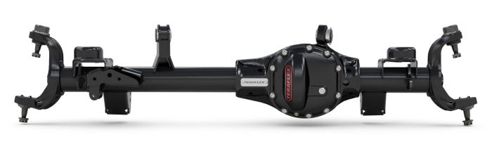 TeraFlex | JK Tera30 HD Front Axle Housing w/ 5.13 R&P & ARB