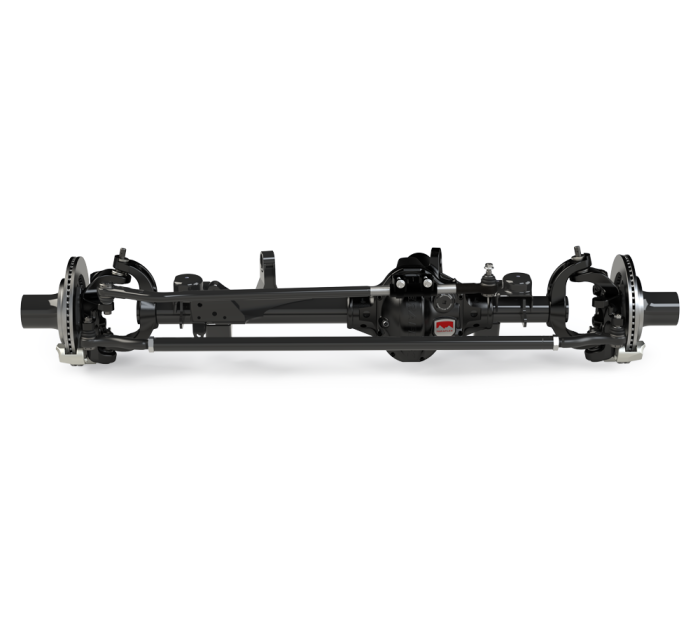TeraFlex | TeraFlex JK 70