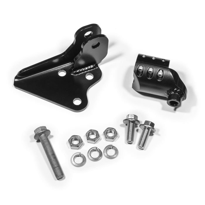 TeraFlex | JK Tera60 Hydro Ram Assist Steering Bracket & HD Tie