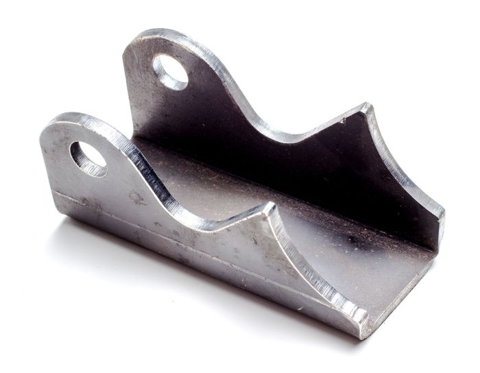 TeraFlex | TeraFlex TJ Dana 44/60 Rear Axle Bracket & Shock Mount