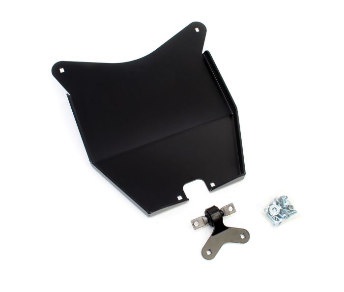 O’tra FAG300E Teraflex | TeraFlex TJ 4.0L HD Transmission Pan Skid Plate Kit