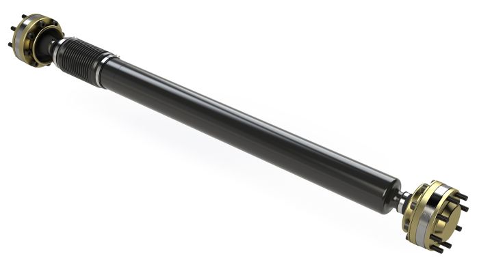 シーズ ラボ　ハイリフト Teraflex | TeraFlex 2007-11 JK High Angle Rzeppa CV Driveshaft