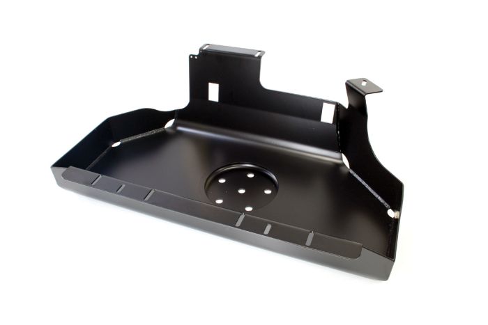 Teraflex | TeraFlex TJ HD Gas Tank Skid Plate Kit - Protect Your