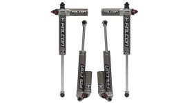 TeraFlex | TeraFlex JK 2DR Falcon SP2 3.3 Fast Adjust Piggyback