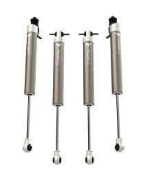 TeraFlex | TeraFlex JK Falcon 1.1 Monotube Shock Kit - 3-3.5