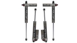 TeraFlex | TeraFlex JK 4dr Falcon SP2 3.3 Fast Adjust Piggyback