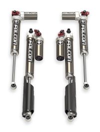 TeraFlex | TeraFlex JL EcoDiesel/4xe/392 Falcon SP2 3.3 Fast