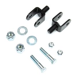 Teraflex | TeraFlex TJ/ZJ/XJ/MJ Shock Stem Eliminator Kit - Front