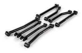 Teraflex Sport ロアアーム JL ラングラー TeraFlex | TeraFlex JK Sport Control Arm Kit - 8 Arm (2.5-3