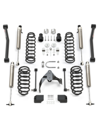 TeraFlex | 2.5'' Trail Select Sport Kit W/ Falcon 1.1 Shocks JK