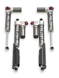 Teraflex | TeraFlex JT EcoDiesel Falcon SP2 3.3 Fast Adjust