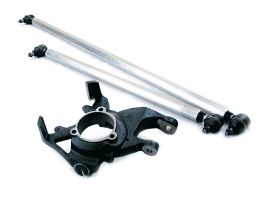 TeraFlex | TeraFlex TJ Dana 30/44 High Steer System - 4-6