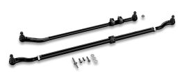 Teraflex | JK HD Forged Drag Link Kit & HD Chromoly Tie Rod Kit