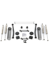 TeraFlex | 2.5'' Trail Select Sport Kit W/ Falcon 1.1 Shocks JT