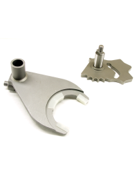 Teraflex | TeraFlex TJ NP231-J 2Low 2WD Low Range Shift Sector Kit