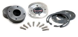TeraFlex | TeraFlex Dana 60 Drive Flange Kit - High-Quality Off