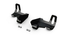 jkラングラー ファルコン　リアショック　スキッドプレートキット TeraFlex | TeraFlex JK Falcon Bolt-On Rear Shock Skid Plate Kit