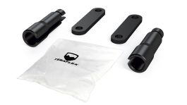 TeraFlex | TeraFlex JL 4dr 4xe Parking Brake Cable Spacer Kit - 3
