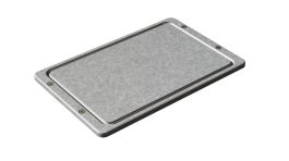 teto　コンパネ　テーブル TeraFlex | TeraFlex JK Cutting Board w/ Hardware MP Tailgate Table