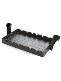 Reebok プレートラック TeraFlex | JK 4dr Sierra Rear Cargo Rack | TeraFlex