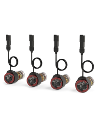 TeraFlex | Falcon 3.5 e-Adjust Cartridge Upgrade System | TeraFlex