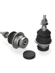 Ford Bronco: HD Wear Adjustable Upper Ball Joint (2 Upper)