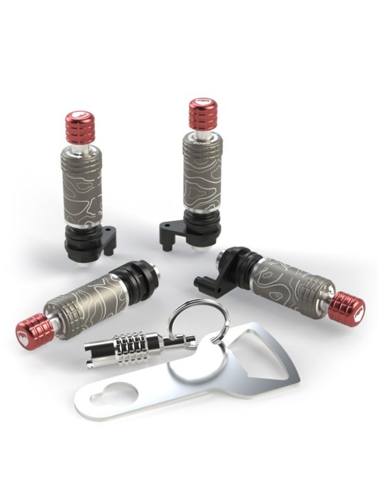 Universal Tire Deflators