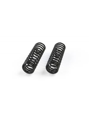JL 4dr: 2.5” Lift Outback Coil Spring Pair – Rear