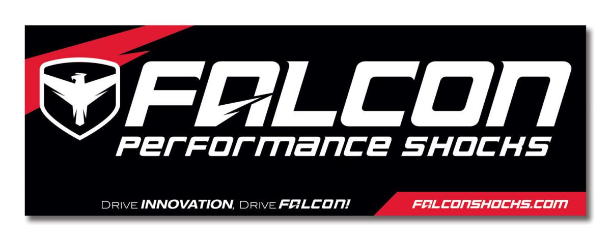 Falcon Performance Shocks Accessories Guide