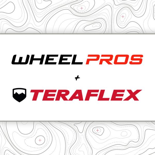 Clearlake Capital-Backed Wheel Pros Acquires TeraFlex