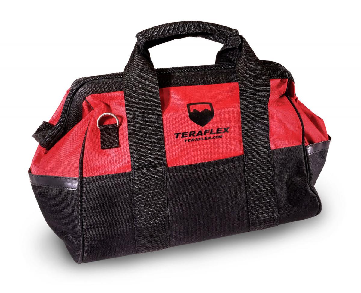 TeraFlex Trail Gear Guide