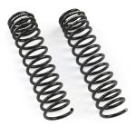 1873000 – JT: 3.5" Lift Coil Spring Pair – Front